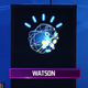 Illustration for article titled Supercomputer Dr. Watson Is Now Seeing Patients